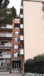 appartamento in vendita a Foligno, Prato Smeraldo, Via Friuli