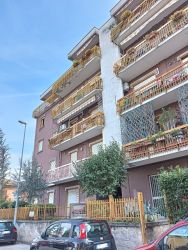 appartamento in vendita a Foligno, Via Tevere - Via Piave