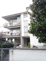appartamento in vendita a Foligno, zona Ospedale Nuovo, Via dei Villini