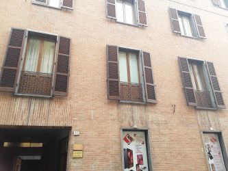 appartamento in affitto a Foligno, Centro Storico, Via Garibaldi