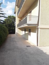 appartamento in affitto a Foligno, località Colle San Lorenzo
