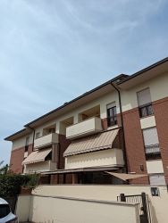 appartamento in affitto a Foligno, Zona Ospedale Nuovo, Via Gemona