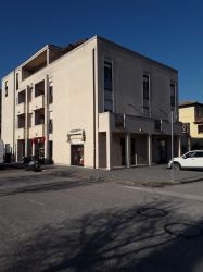 appartamento in affitto a Foligno, Zona Ospedale Nuovo, Via Stefano Ponti