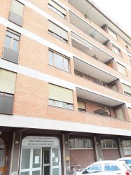 appartamento in affitto a Foligno, zona Porta Romana - via del Campanile