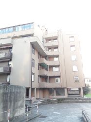 appartamento in affitto a Foligno, zona Porta Romana, Via Fazi angolo Via Amendola
