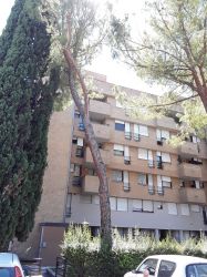 appartamento in affitto a Foligno, Zona Viale Firenze, Via Monte Bianco