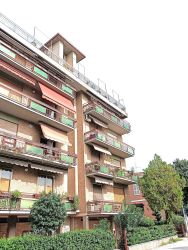 appartamento in affitto a Foligno, Zona Viale Ancona, Via Campania