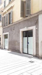 locale in affitto a Foligno, Centro Storico, Via Mazzini