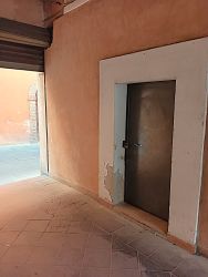 Locale in affitto a Foligno - Foligno, Centro Storico, Via Palestro