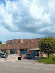 ufficio in affitto a Foligno, località Paciana, Via Feliciano Fedeli