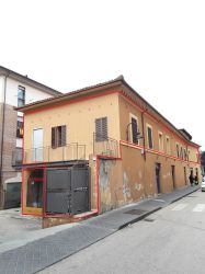 appartamento in  a Foligno, Centro Storico, Viale Luigi Chiavellati