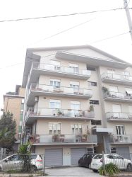 appartamento in  a Foligno, zona Porta Romana, via Pietro Gori