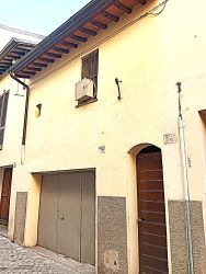 Appartamento in vendita a Foligno - Foligno, Centro Storico, Via Cortella