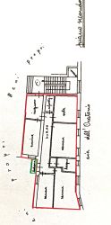 Appartamento in vendita a Foligno - Foligno, Centro Storico, Via dell'Oratorio