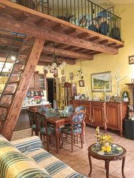 Appartamento in vendita a Foligno - Foligno, Centro Storico, Via Niccolò Alunno