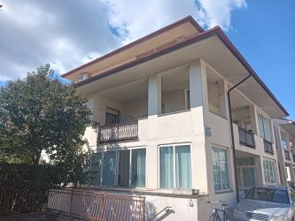 Appartamento in vendita a Foligno - Foligno, Zona Parco dei Canapè, Via Guglielmo Ferrero