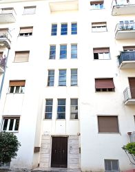 appartamento in a Foligno, Zona Porta Romana, Via Amendola