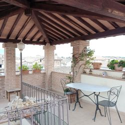 appartamento in a Foligno, Centro Storico, Via Antonio Gramsci