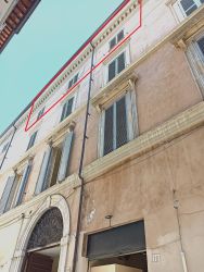 appartamento in a Foligno, Centro Storico, Via dell'Oratorio
