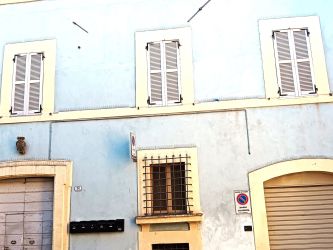 appartamento in a Foligno, Centro Storico, Via Niccolò Alunno