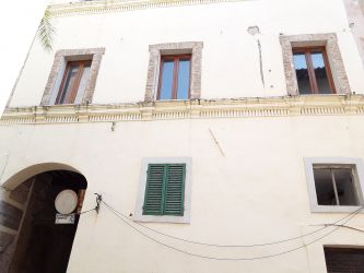 appartamento in a Foligno, Centro Storico, Via Saffi