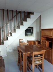 appartamento in a Foligno, Loc. Colfiorito, via Adriatica