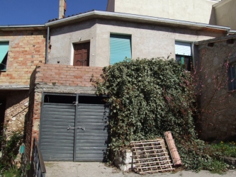 appartamento in  a Foligno localita' Cancellara