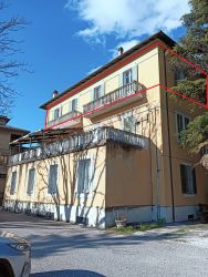 appartamento in a Foligno, Viale Firenze