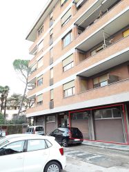 appartamento in  a Foligno, Zona Porta Romana, Via del Campanile