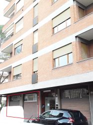 appartamento in a Foligno, Zona Porta Romana, Via del Campanile
