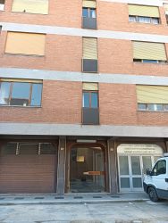 appartamento in a Foligno, Zona Porta Romana, Via del Campanile