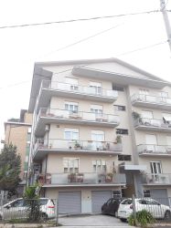 appartamento in a Foligno, zona Porta Romana, via Pietro Gori