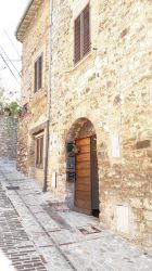 appartamento in a Spello Centro Storico, via Torre Belvedere