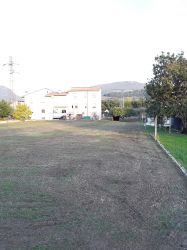 terreno in  a Foligno, località Capannaccio, Via Sportella Marini