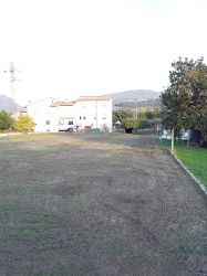terreno in a Foligno, località Capannaccio, Via Sportella Marini