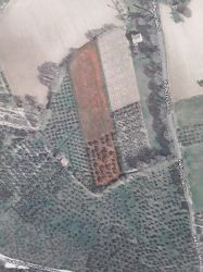 terreno in a Foligno, località S. Eraclio, Vocabolo Formoni