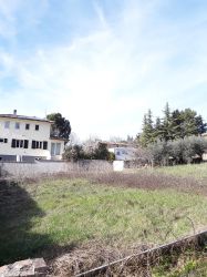 terreno in a Foligno, S. Eraclio, Via Cipriano Piccolpasso