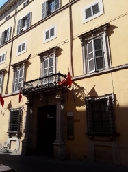 ufficio in a Foligno, centro storico, via Umberto I°