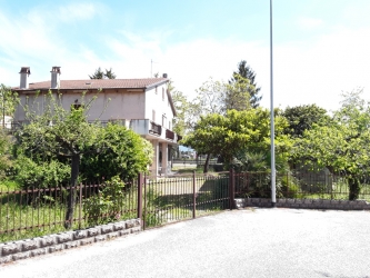 abitazione-indipendente in vendita a Foligno, Zona Viale Firenze, Via Fiamenga e Via Stelvio