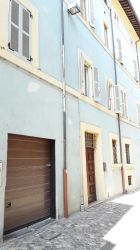appartamento in vendita a Foligno, Centro Storico, Via Niccolo' Alunno