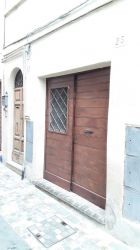 appartamento in vendita a Foligno, centro storico, via Topinello