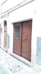 appartamento in vendita a Foligno, centro storico, via Topinello