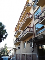 appartamento in vendita a Foligno, Via Franco Ciri
