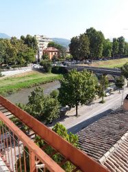 appartamento in vendita a Foligno, Via Franco Ciri