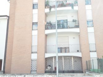 appartamento in vendita a Foligno, Via Umberto Nobile