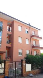 appartamento in vendita a Foligno, Zona Viale Ancona, Via Campania