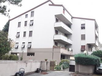 appartamento in vendita a Foligno, Zona Viale Firenze, Via F. Innamorati