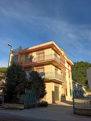 appartamento in vendita a Foligno, Località Vescia, Via Nocera Umbra