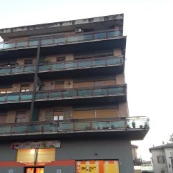 appartamento in vendita a Foligno, Viale Roma