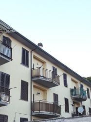 appartamento in vendita a Foligno, Zona Via Piave, Via Trasimeno